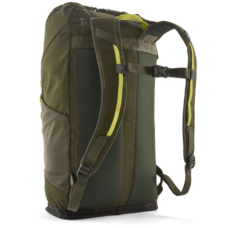 Batoh Patagonia Fieldsmith Roll Top Pack 32