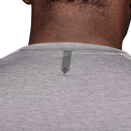 Pánske funkčné tričko Black Diamond M Lightwire SS Tech Tee