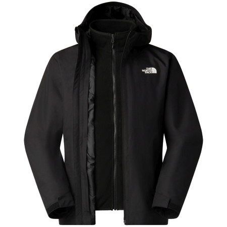 Pánska bunda The North Face M Quest Mono Triclimate