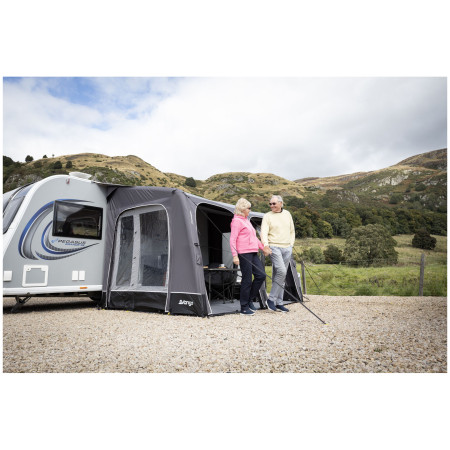 Predstan Vango Balletto Pro Air 330