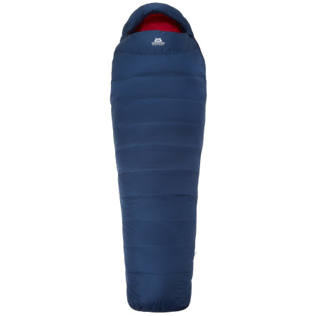 Spacák Mountain Equipment Helium 250 Wmns Long