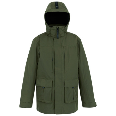 Pánska bunda Regatta Marron