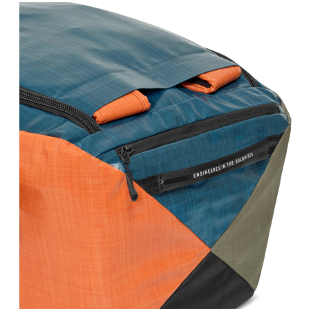 Cestovná taška Salewa Discovery Duffle M