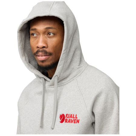 Pánska mikina Fjällräven Fjällräven Classic Hoodie M
