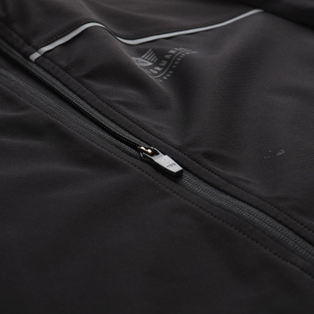 Dámska bunda Alpine Pro Geroca