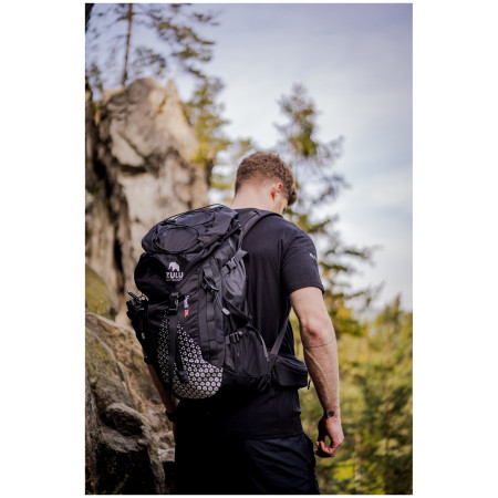 Turistický batoh Zulu Summit 28l