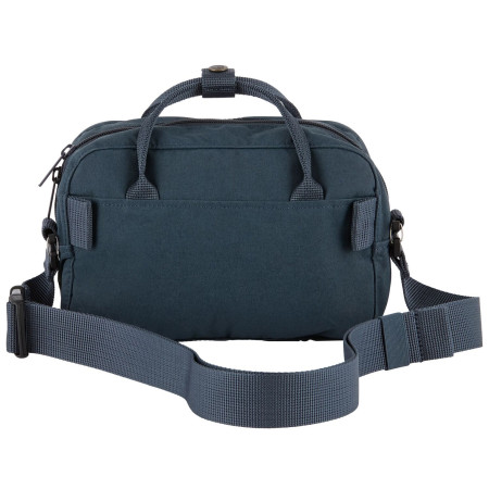 Taška cez rameno Fjällräven Kånken Crossbody