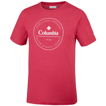 Pánske tričko Columbia Onchan Park Tee