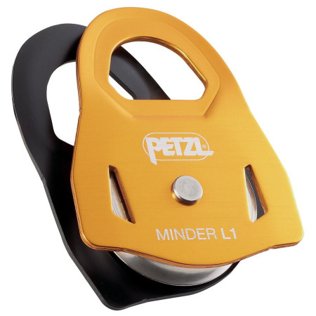 Kladka Petzl Minder L1