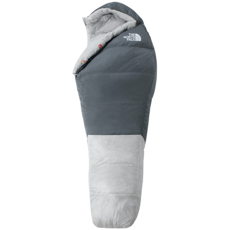 Dámsky spacák The North Face W Blue Kazoo Long