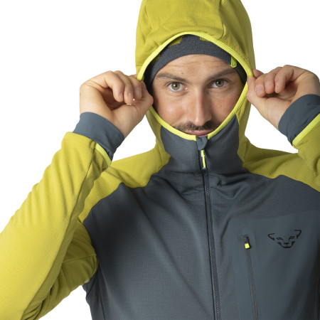 Pánska mikina Dynafit Radical Ptc M Jkt