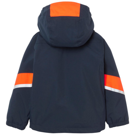 Detská bunda Helly Hansen K Rider Jacket Navy