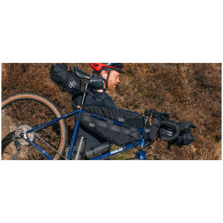 Brašňa na rám Restrap Race Frame Bag