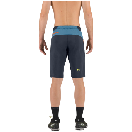 Pánske kraťasy Karpos Roccia Bermuda