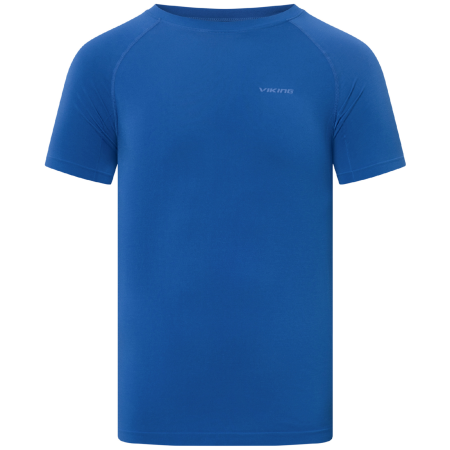 Pánske funkčné tričko Viking Lockness Man T-Shirt