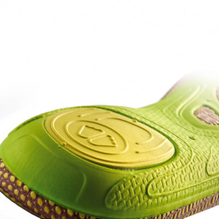 Vložky do topánok Sidas 3Feet Outdoor Mid