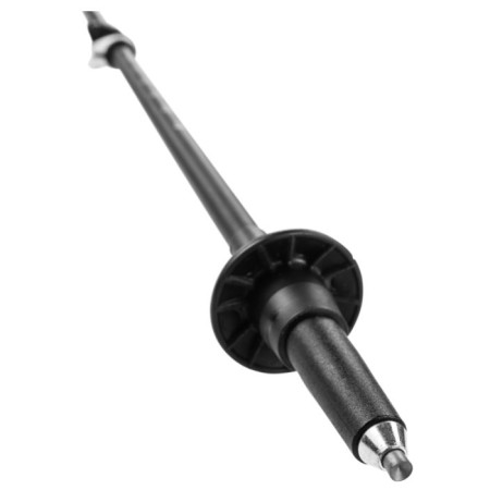 Nordic Walking palice Leki Poles Traveller Carbon