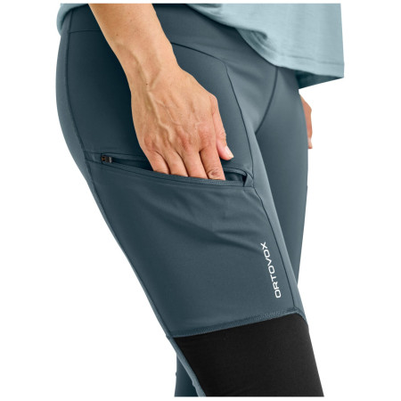 Dámske legíny Ortovox Seceda Tights W
