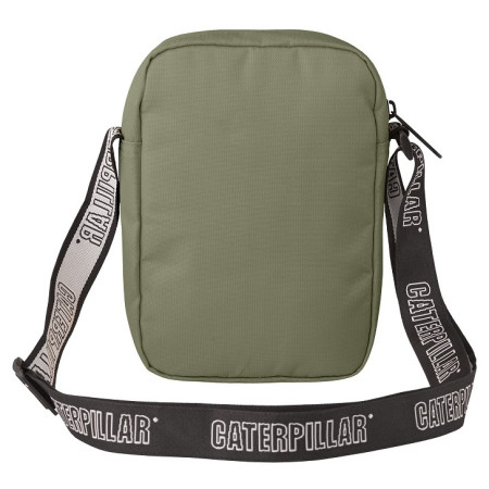 Taška cez rameno Caterpillar CAT City Adventure