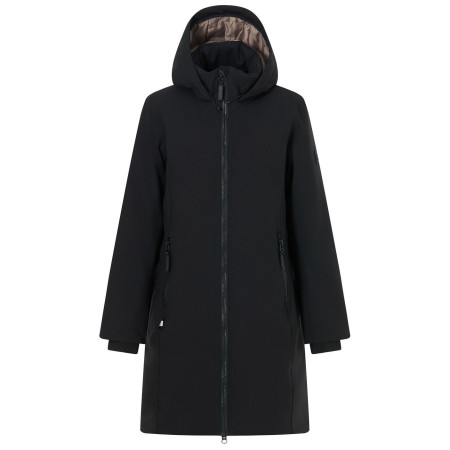 Dámska bunda Regatta Womens Marron čierna Black(Mocha)
