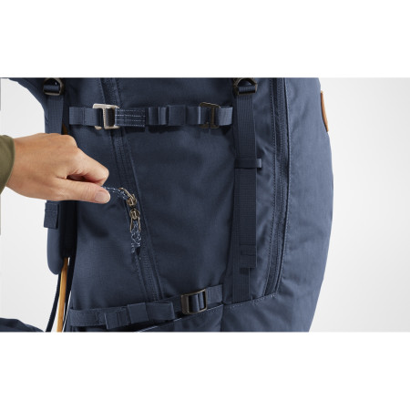 Dámsky batoh Fjällräven Keb 52 W