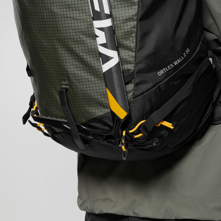 Batoh Salewa Ortles Wall 2 35L