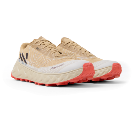 Dámske bežecké topánky NNormal Tomir 2.0 GTX