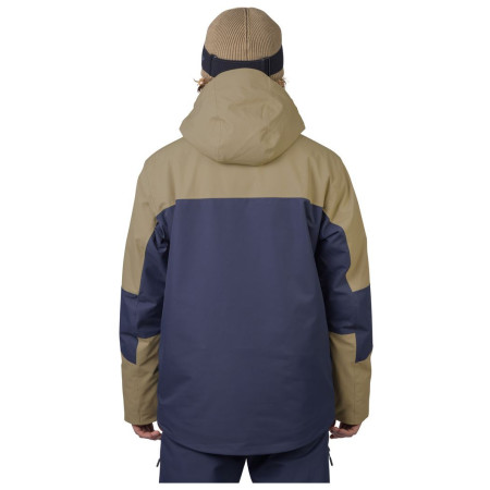 Pánska bunda Hannah Niel