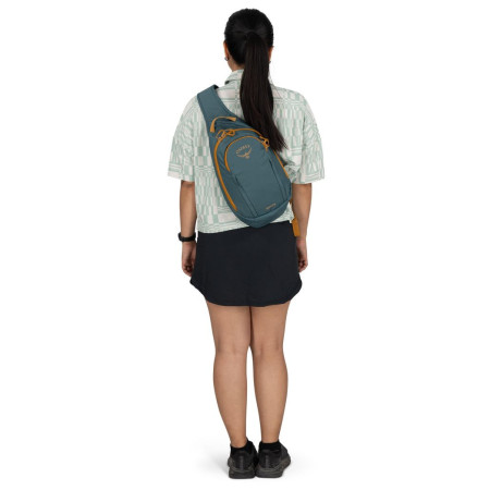 Batoh cez rameno Osprey Daylite Sling