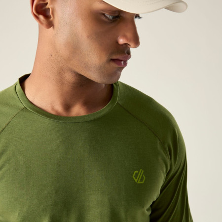 Pánske tričko Dare 2b Agile Long Sleeved Tee