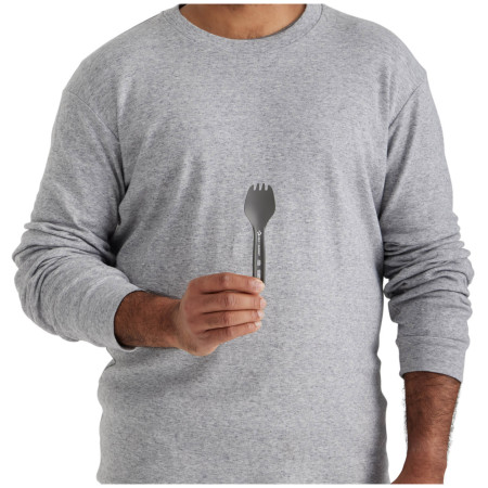 Príbor Sea to Summit Frontier UL Spork Short Handle