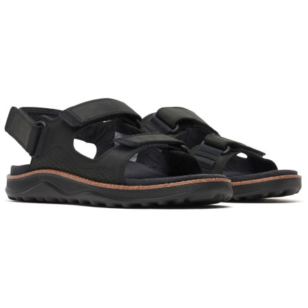 Pánske sandále Merrell Cove Ltr Backstrap M