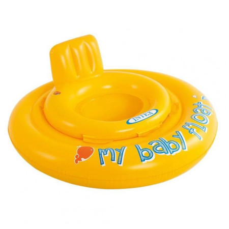 Detský plávacie kruh Intex My Baby 56585EE