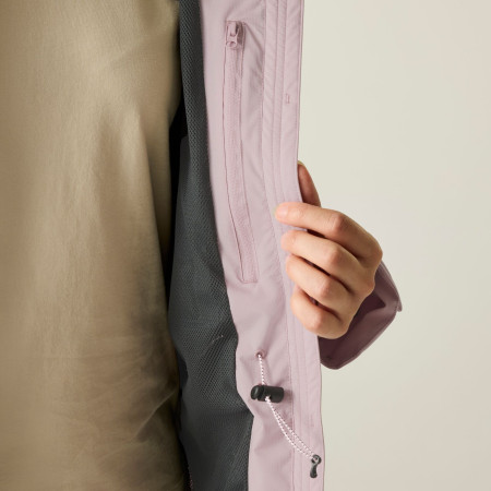 Dámska bunda Regatta Frina