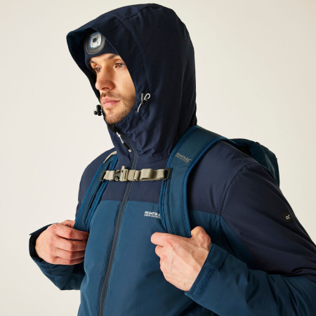 Pánska bunda Regatta Thornridge