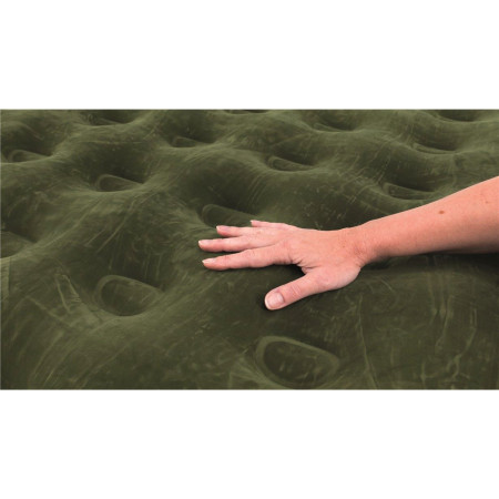 Nafukovací matrac Outwell Excellent Double