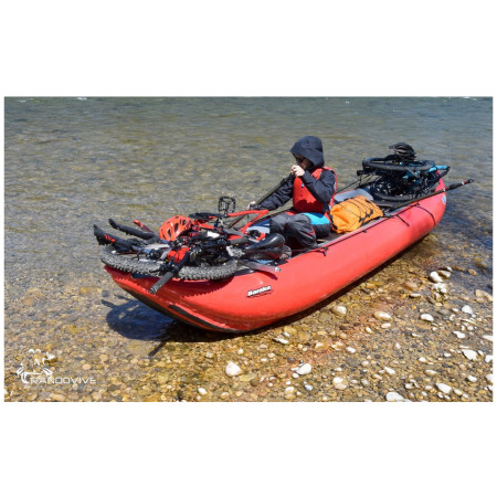 Kanoe Gumotex BARAKA