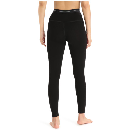 Dámske legíny Icebreaker 260 Tech High Rise Leggings