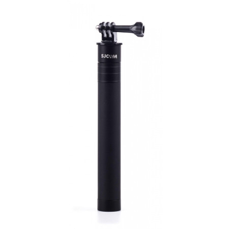 Selfie tyč SJCAM teleskopický monopod 83 cm