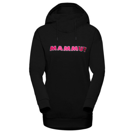Dámska mikina Mammut Mammut ML Hoody Women Logo