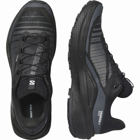 Pánske bežecké topánky Salomon Genesis 2 Wide