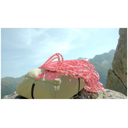 Lezecké lano Beal Berlin 9.8 mm (60 m)