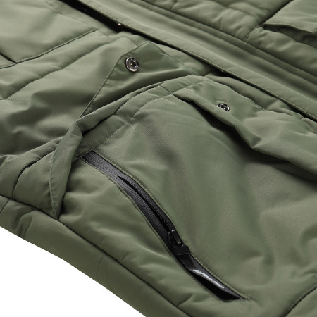 Pánska vesta Alpine Pro Hard