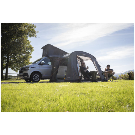 Predstan Vango Faros III Low