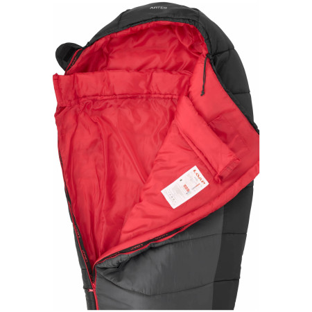 Trojsezónny spacák Loap Artes