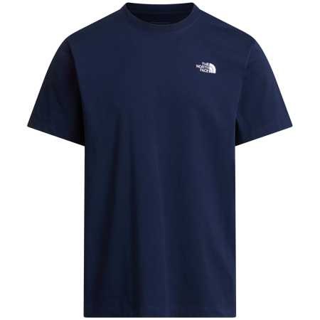 Pánske tričko The North Face Evolution Simple Dome Regular Short Sleeve Tee