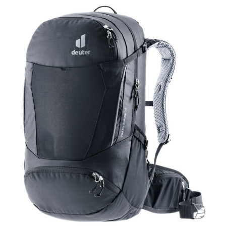 Batoh Deuter Trans Alpine 30 čierna