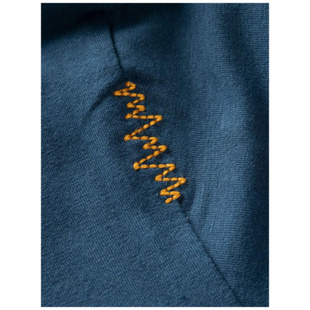 Pánske tričko Chillaz Bozen Mountain Logo