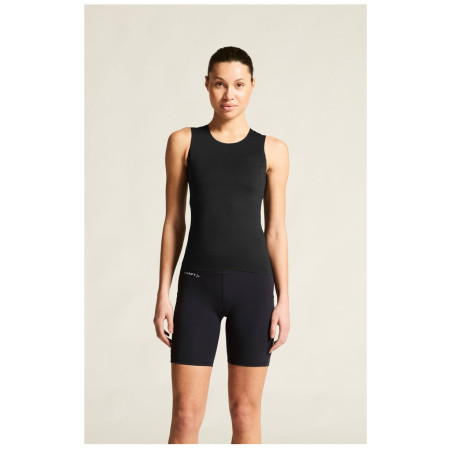 Dámske tielko Craft W PRO Dry Nanoweight