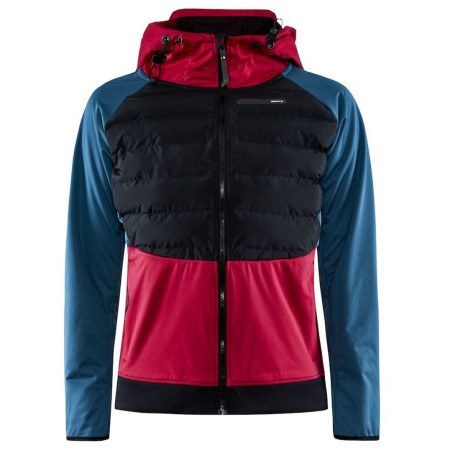 Dámska zimná bunda Craft Pursuit Thermal